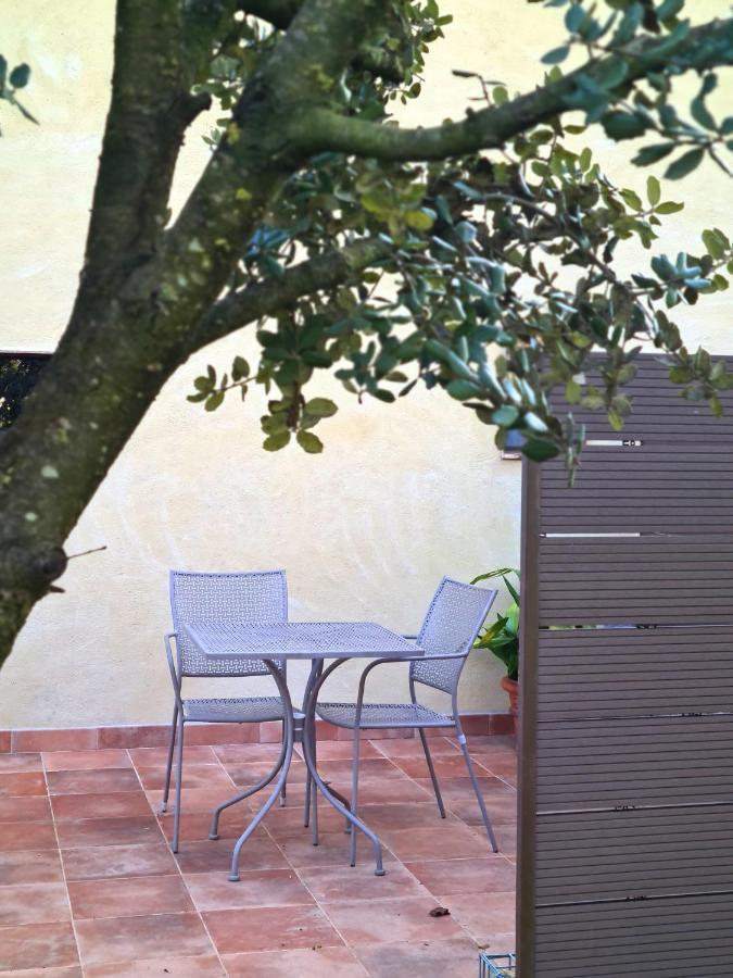 Mas El Barber (Adults Only) Mallol Exterior foto